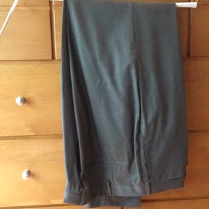 Men’s dress pants
